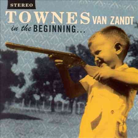 IN THE BEGINNING [Vinyl]