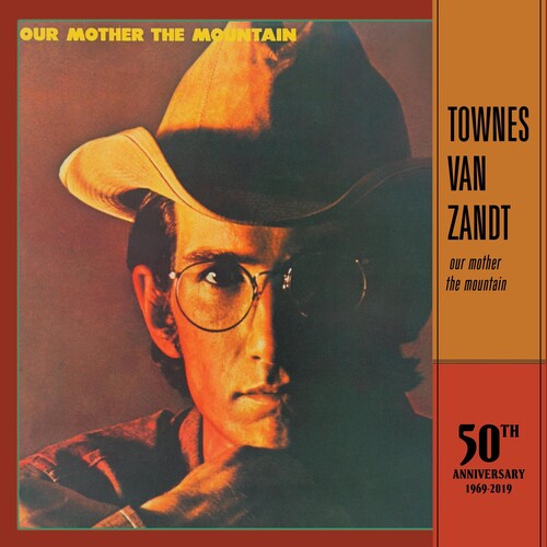 Our Mother The Mountain - 50th Anniversary (Anniversary Edition) [Vinyl] (ONLINE ORDER ONLY)