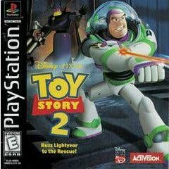 Toy Story 2 - PlayStation (Online Order Only)