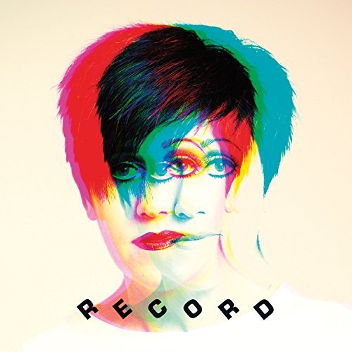RECORD [Vinyl] (ONLINE ORDER ONLY)