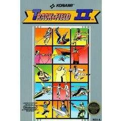 Track And Field II - NES (LLOSE) (Online Order Only)