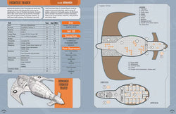 Traveller RPG: Traders and Gunboats (ONLINE ORDER ONLY)