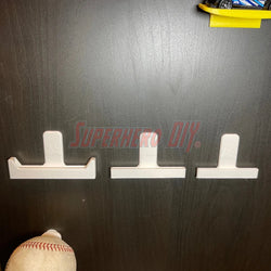 Trading Card Wall Mounts | Display your Trading Cards with ease, fits PSA graded, CGC graded or BGS slabs (ONLINE ORDER ONLY)