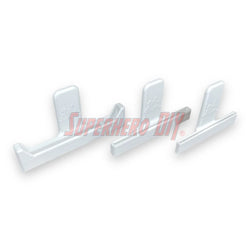 Trading Card Wall Mounts | Display your Trading Cards with ease, fits PSA graded, CGC graded or BGS slabs (ONLINE ORDER ONLY)