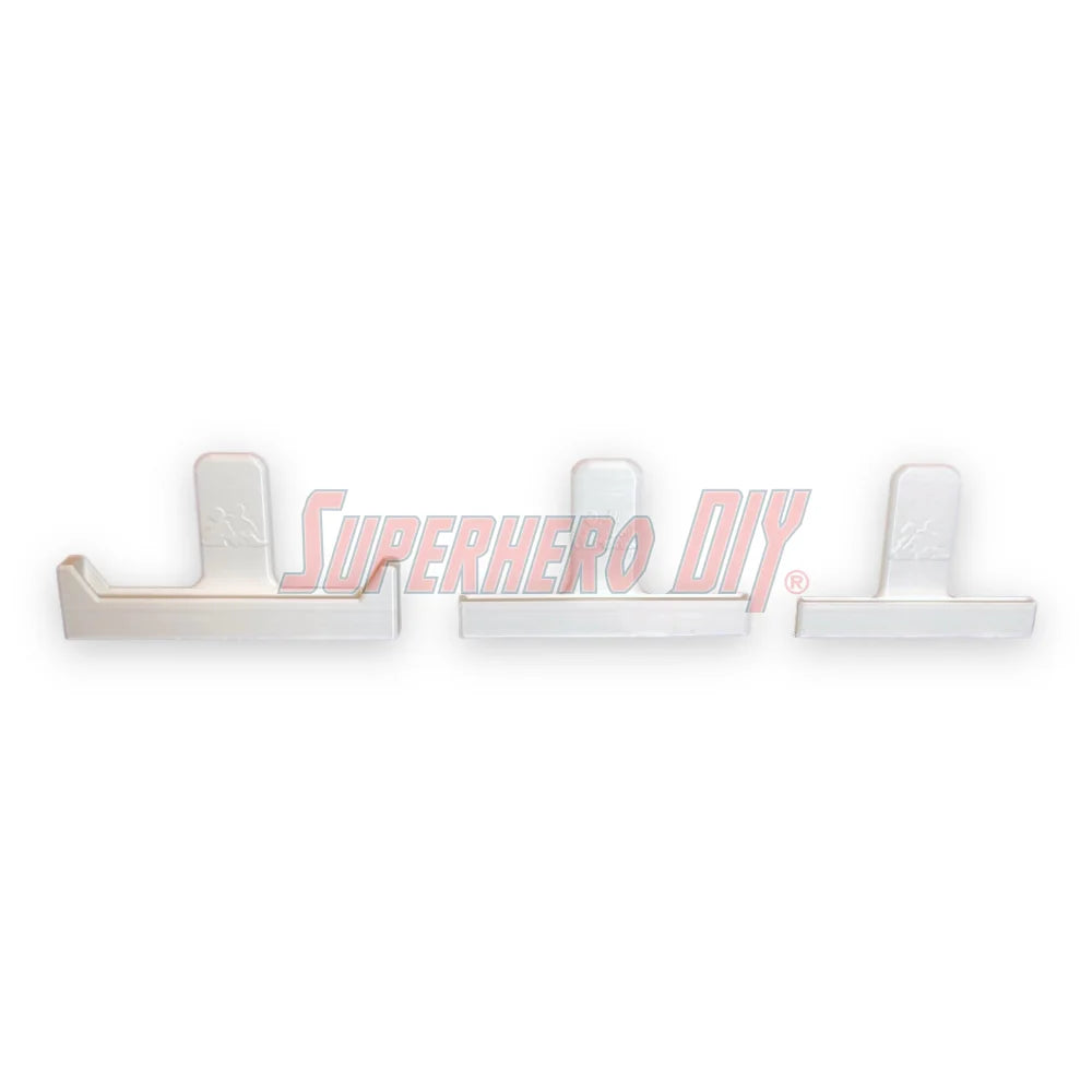 Trading Card Wall Mounts | Display your Trading Cards with ease, fits PSA graded, CGC graded or BGS slabs (ONLINE ORDER ONLY)