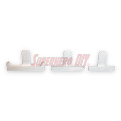 Trading Card Wall Mounts | Display your Trading Cards with ease, fits PSA graded, CGC graded or BGS slabs (ONLINE ORDER ONLY)