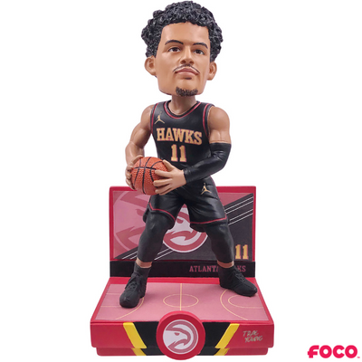 Additional Highlight Series Bobbleheads (ONLINE ORDER ONLY)