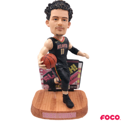 Additional Scoreboard Bobbleheads (ONLINE ORDER ONLY)