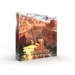 Trailblazer: The Arizona Trail Deluxe Edition (ONLINE ORDER ONLY)