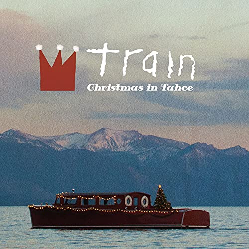 Christmas In Tahoe [Translucent Green 2 LP] [Vinyl]