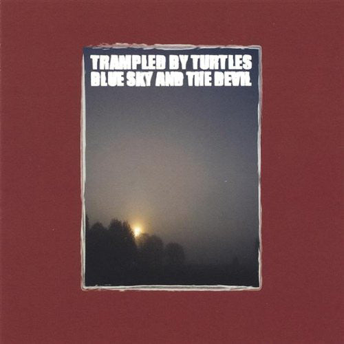 Blue Sky & The Devil [Vinyl] (ONLINE ORDER ONLY)