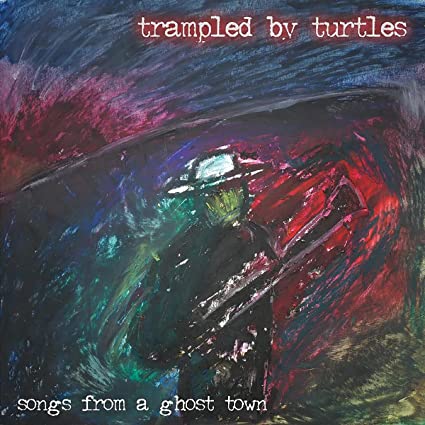 Songs From A Ghost Town (180 Gram Vinyl, Digital Download Card) [Vinyl] (ONLINE ORDER ONLY)