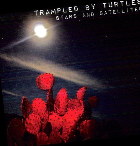 Stars and Satellites (180 Gram Vinyl, Digital Download Card) [Vinyl]