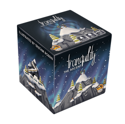 Tranquility: The Ascent (ONLINE ORDER ONLY)