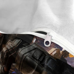 Transformers One Bedding Set Pattern Quilt Cover Without Filler (Online Order Only)