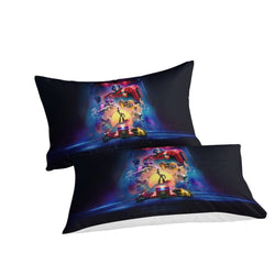 Transformers One Bedding Set Pattern Quilt Cover Without Filler (Online Order Only)
