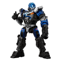 Blokees Transformers Classic Class: Mirage 06 (ONLINE ORDER ONLY)