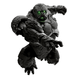 Blokees Transformers Classic Class: Optimus Primal Beast 04 (ONLINE ORDER ONLY)