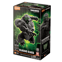 Blokees Transformers Classic Class: Optimus Primal Beast 04 (ONLINE ORDER ONLY)