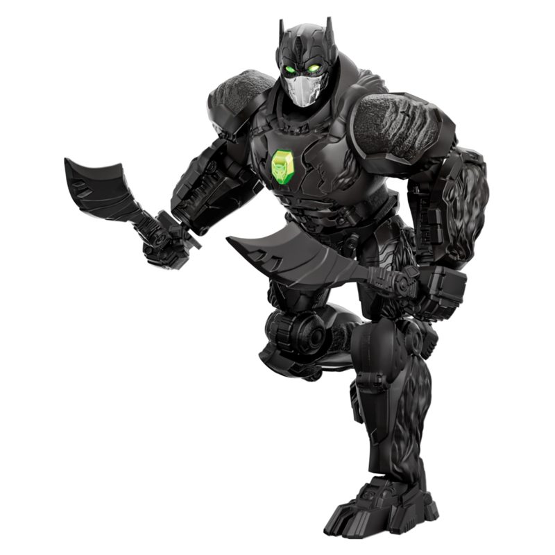 Blokees Transformers Classic Class: Optimus Primal Robot 05 (ONLINE ORDER ONLY)