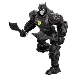 Blokees Transformers Classic Class: Optimus Primal Robot 05 (ONLINE ORDER ONLY)