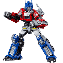 Blokees Transformers Classic Class: Optimus Prime 01 (ONLINE ORDER ONLY)