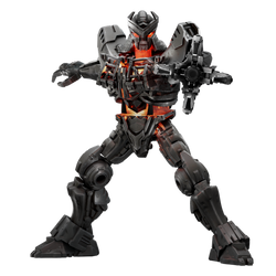 Blokees Transformers Classic Class: Scourge 03 (ONLINE ORDER ONLY)