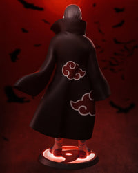 Itachi Uchiha - Naruto - 1:6 Scale (ONLINE ORDER ONLY)