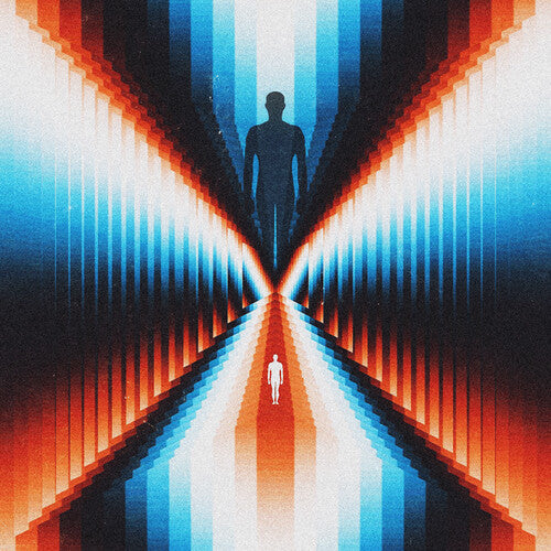 Don't You Feel Amazing? (White Blue & Red Swirl Vinyl) [Vinyl] (ONLINE ORDER ONLY)