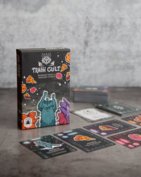 Trash Cult (ONLINE ORDER ONLY)
