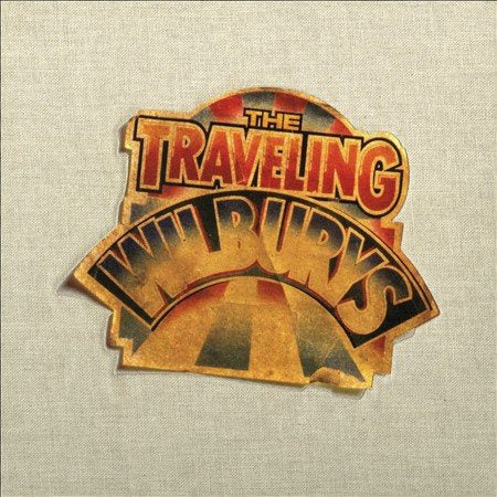 Traveling Wilburys - Traveling Wilburys Collection [Vinyl] (ONLINE ORDER ONLY)