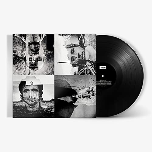Travis - 12 Memories [LP] [Vinyl] (ONLINE ORDER ONLY)