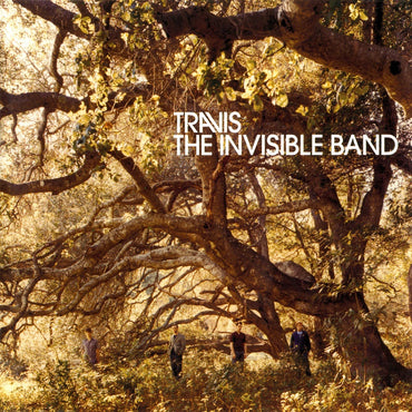 The Invisible Band (20th Anniversary) [LP] [Vinyl] (ONLINE ORDER ONLY)