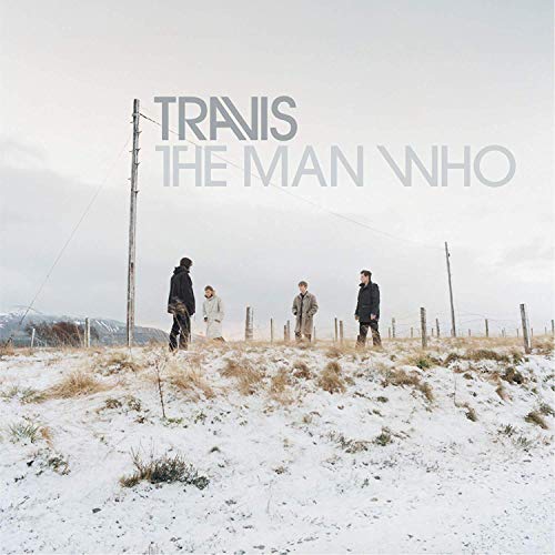 The Man Who (20th Anniversary Edition) [LP] [Vinyl] (ONLINE ORDER ONLY)
