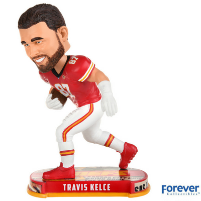 NFL Headline Bobbleheads (ONLINE ORDER ONLY)