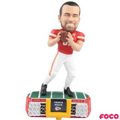 NFL Stadium Lights Bobbleheads (ONLINE ORDER ONLY)