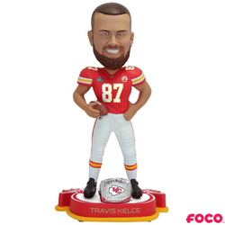 Kansas City Chiefs Super Bowl LIV 54 Champions Bobbleheads (ONLINE ORDER ONLY)