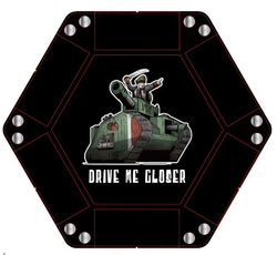 Premium Dice Trays