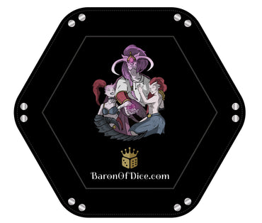 My Pleasure | Premium Dice Tray