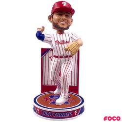 Additional Hero Series Bobbleheads (ONLINE ORDER ONLY)
