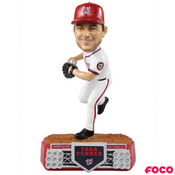 MLB Stadium Lights Bobbleheads (ONLINE ORDER ONLY)