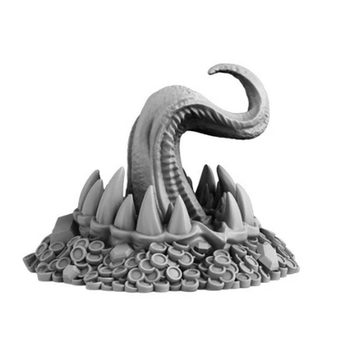 Treasure Mimic (ONLINE ORDER ONLY)