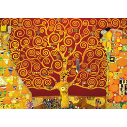 Tree of Life 300 Large Piece 3D Lenticular Jigsaw Puzzle Eurographics (ONLINE ORDER ONLY)