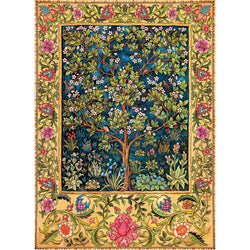 Tree of Life by Morris 1000 Piece Jigsaw Puzzle Eurographics (ONLINE ORDER ONLY)