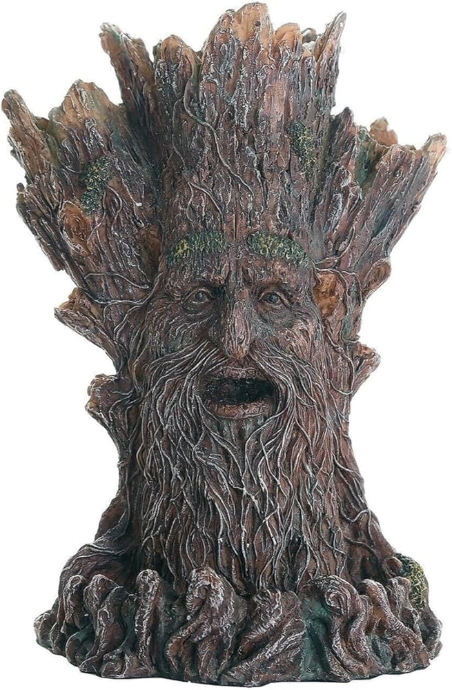 Tree Spirit Backflow Incense Burner (Online Order Only)