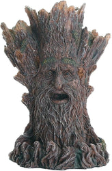 Tree Spirit Backflow Incense Burner (Online Order Only)