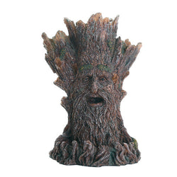 Tree Spirit Backflow Incense Burner (Online Order Only)