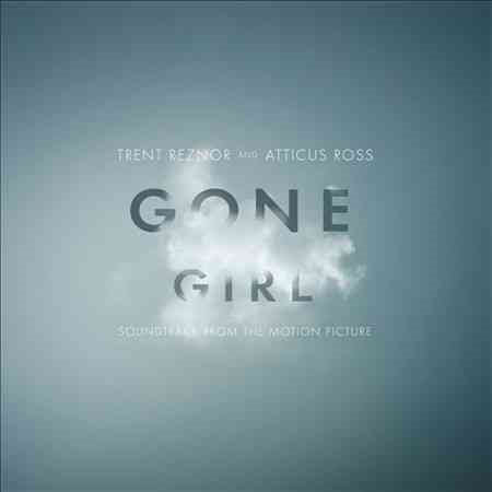 Trent Reznor / Atticus Ross - GONE GIRL (SOUNDTRACK FROM THE MOTION PI [Vinyl] (ONLINE ORDER ONLY)