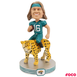 Riding Bobbleheads (ONLINE ORDER ONLY)