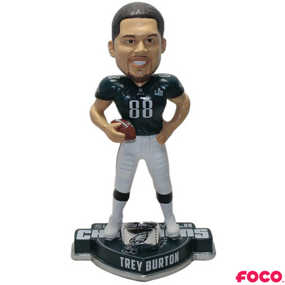 Philadelphia Eagles Super Bowl LII 52 Bobbleheads (ONLINE ORDER ONLY)
